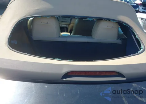 2006 Toyota Camry Solara Sle z USA, uszkodzony, nr VIN 4T1FA38P36U090428